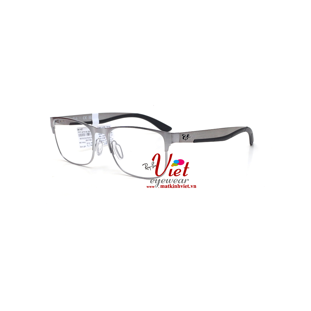 Gọng kính RayBan RB7550 3214